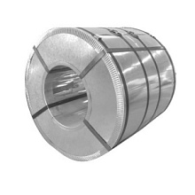 Рулон нержавеющий х/к 0.6x1250 2B рулон (матовый) AISI 304L (03Х18Н10)